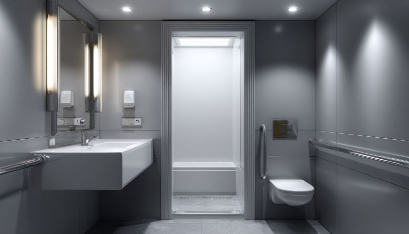 Top Bathroom Remodeling Companies in Waycross, GA